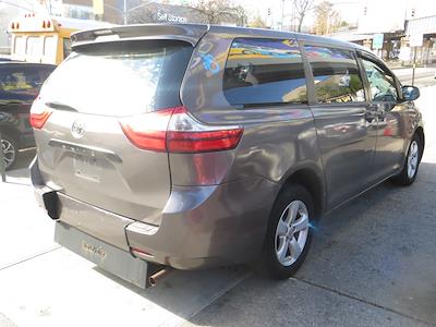 Used 2015 Toyota Sienna L Minivan for sale #15143516 - photo 2