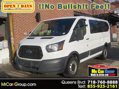 Used 2016 Ford Transit 150 Low Roof Empty Cargo Van for sale #16230340 - photo 1