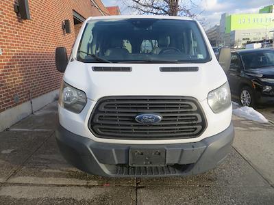 Used 2016 Ford Transit 150 Low Roof Empty Cargo Van for sale #16230340 - photo 2