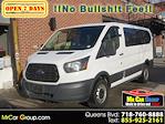 Used 2016 Ford Transit 150 Low Roof Empty Cargo Van for sale #16230340 - photo 1