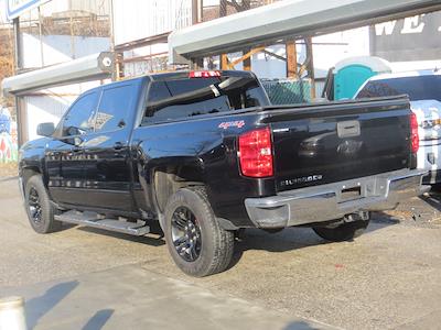 Used 2017 Chevrolet Silverado 1500 LT Crew Cab for sale #17100016 - photo 2
