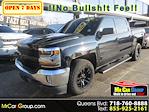 Used 2017 Chevrolet Silverado 1500 LT Crew Cab for sale #17100016 - photo 1