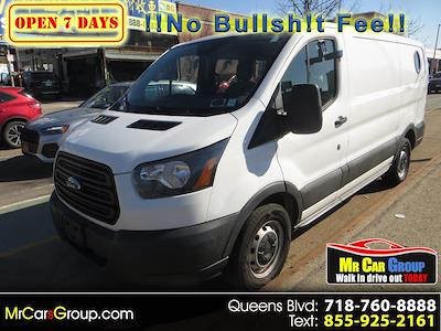 Used 2017 Ford Transit 150 - photo 1