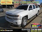 Used 2018 Chevrolet Silverado 1500 LTZ Crew Cab for sale #18101874 - photo 1