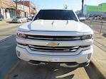 Used 2018 Chevrolet Silverado 1500 LTZ Crew Cab for sale #18101874 - photo 2