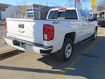 Used 2018 Chevrolet Silverado 1500 LTZ Crew Cab for sale #18101874 - photo 26
