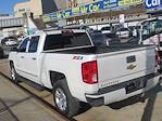 Used 2018 Chevrolet Silverado 1500 LTZ Crew Cab for sale #18101874 - photo 28