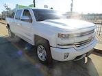 Used 2018 Chevrolet Silverado 1500 LTZ Crew Cab for sale #18101874 - photo 3