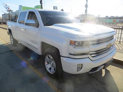 Used 2018 Chevrolet Silverado 1500 Work Truck Regular Cab for sale #18132849 - photo 1