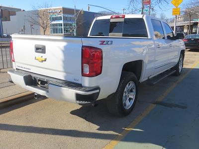 Used 2018 Chevrolet Silverado 1500 Work Truck Regular Cab for sale #18132849 - photo 2