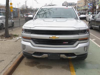 Used 2018 Chevrolet Silverado 1500 - photo 1