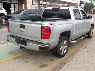 Used 2018 Chevrolet Silverado 1500 - photo 1