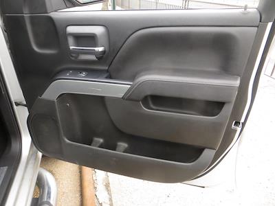 Used 2018 Chevrolet Silverado 1500 - photo 1