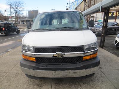 Used 2019 Chevrolet Express 2500 Empty Cargo Van for sale #1973552 - photo 2