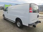 Used 2019 Chevrolet Express 2500 Empty Cargo Van for sale #1973552 - photo 19