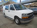 Used 2019 Chevrolet Express 2500 Empty Cargo Van for sale #1973552 - photo 3