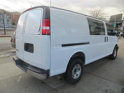 Used 2019 Chevrolet Express 2500 Empty Cargo Van for sale #1981000 - photo 2