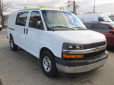 Used 2019 Chevrolet Express 2500 Empty Cargo Van for sale #1981000 - photo 1
