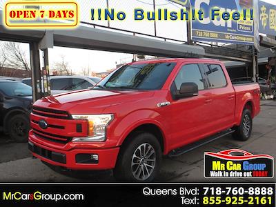 Used 2019 Ford F-150 - photo 1
