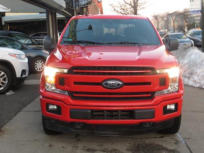 Used 2019 Ford F-150 - photo 1
