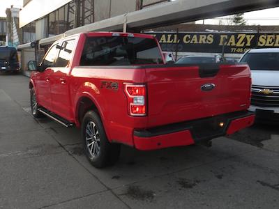 Used 2019 Ford F-150 - photo 1
