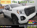 Used 2021 GMC Sierra 1500 AT4 Crew Cab for sale #21107280 - photo 1