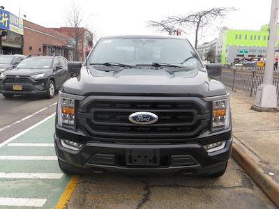Used 2021 Ford F-150 - photo 1