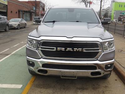 Used 2021 Ram 1500 - photo 1