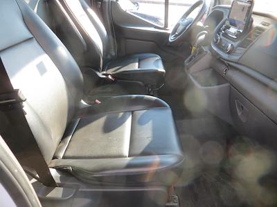 Used 2022 Mercedes-Benz Sprinter 2500 - photo 1