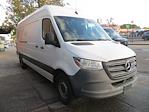 Used 2022 Mercedes-Benz Sprinter 2500 High Roof Empty Cargo Van for sale #22254931 - photo 3