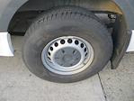 Used 2022 Mercedes-Benz Sprinter 2500 High Roof Empty Cargo Van for sale #22254931 - photo 9