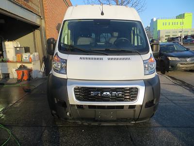 Used 2022 Ram ProMaster 2500 - photo 1
