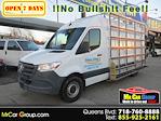Used 2022 Mercedes-Benz Sprinter 2500 High Roof Upfitted Cargo Van for sale #2269171 - photo 1