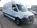 Used 2022 Mercedes-Benz Sprinter 2500 High Roof Upfitted Cargo Van for sale #2269171 - photo 3