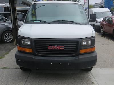 Used 2014 GMC Savana 1500 Empty Cargo Van for sale #C14121953 - photo 2