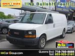 Used 2014 GMC Savana 1500 Empty Cargo Van for sale #C14121953 - photo 1