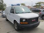 Used 2014 GMC Savana 1500 Empty Cargo Van for sale #C14121953 - photo 3