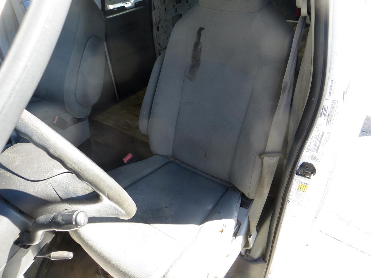 Used 2014 Ford E-350 - photo 14