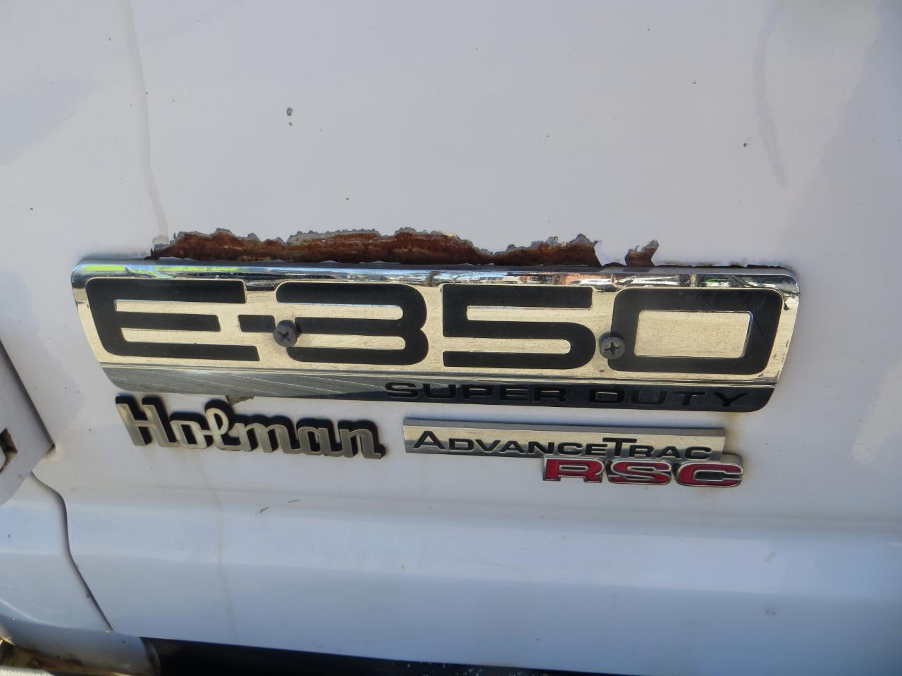 Used 2014 Ford E-350 - photo 19