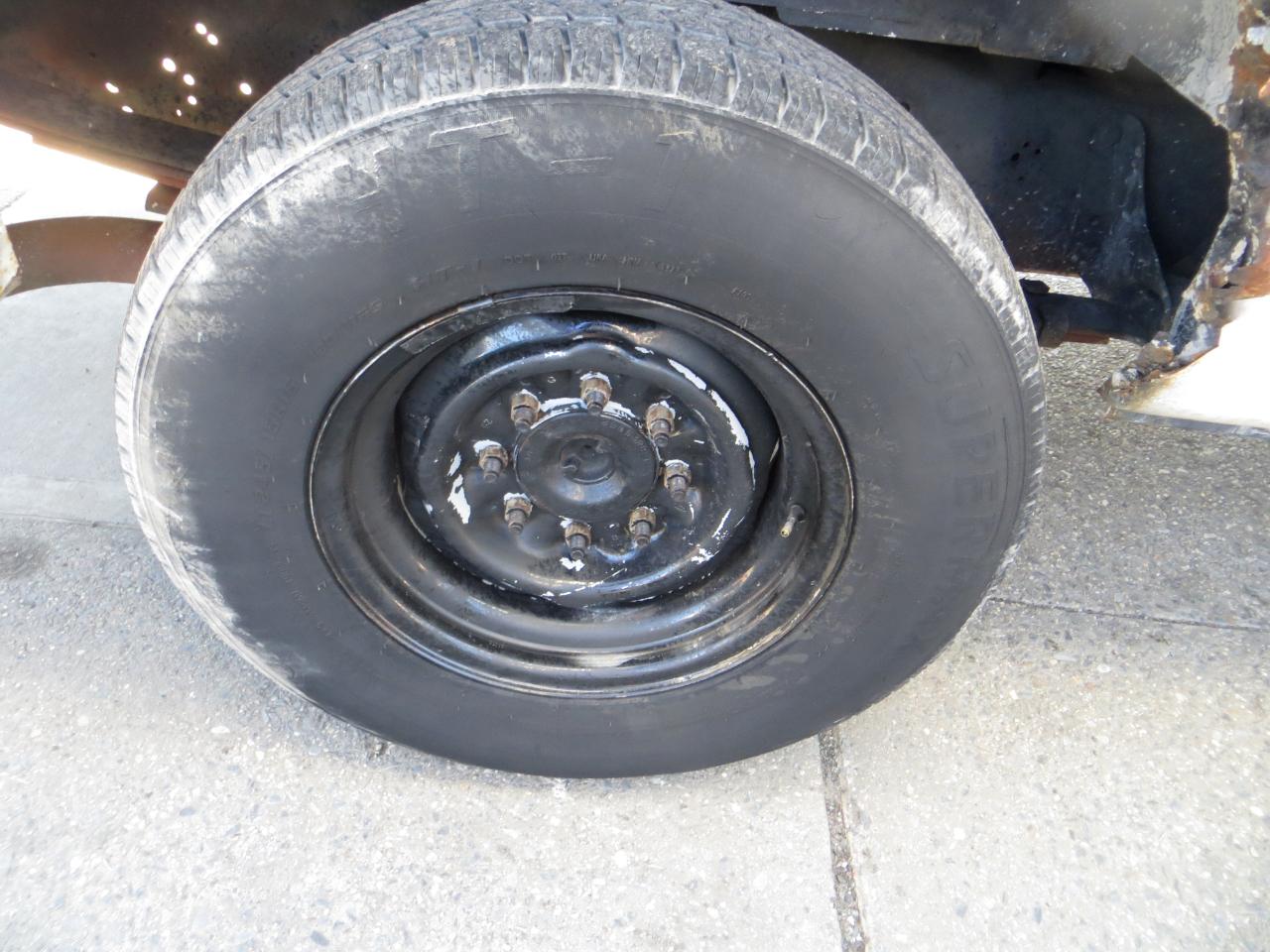 Used 2014 Ford E-350 - photo 21
