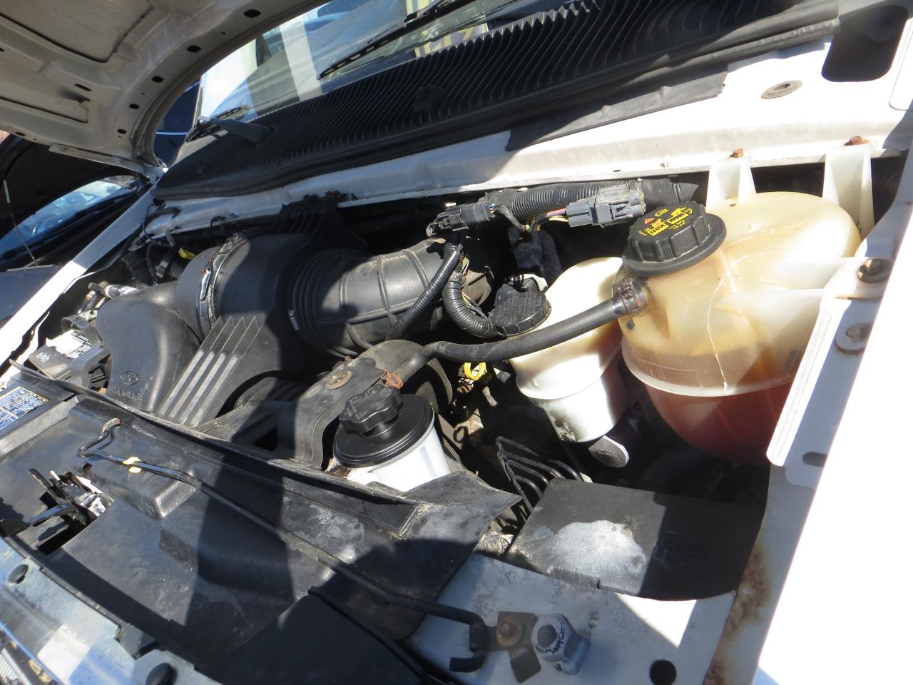 Used 2014 Ford E-350 - photo 22