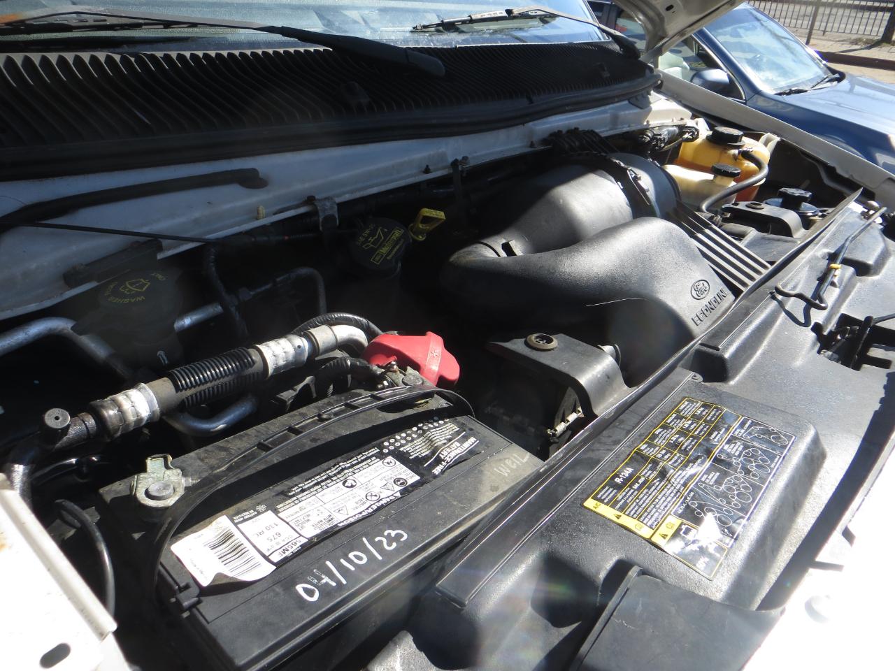 Used 2014 Ford E-350 - photo 23