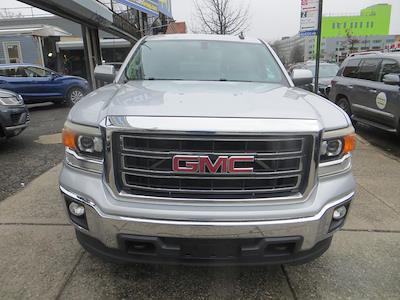 Used 2015 GMC Sierra 1500 - photo 1