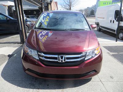 Used 2016 Honda Odyssey - photo 1