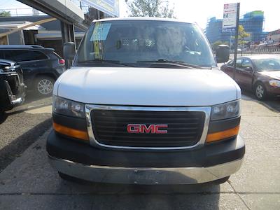 Used 2017 GMC Savana 2500 Upfitted Cargo Van for sale #C17163166 - photo 2