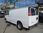 Used 2017 GMC Savana 2500 Upfitted Cargo Van for sale #C17163166 - photo 20