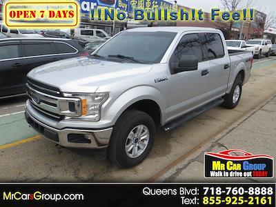 Used 2018 Ford F-150 - photo 1