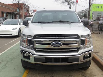 Used 2018 Ford F-150 - photo 1
