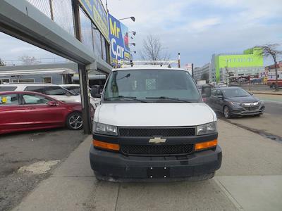 Used 2018 Chevrolet Express 2500 - photo 1