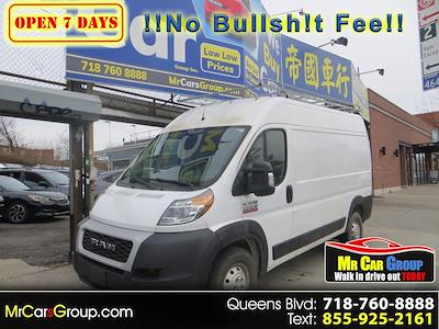 Used 2019 Ram ProMaster 1500 - photo 1